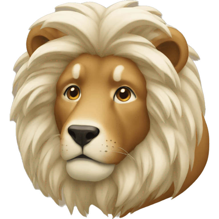 Loin emoji