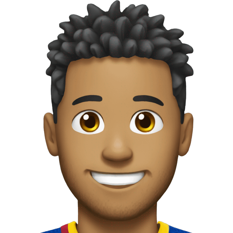 Neymar emoji