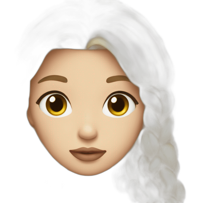 Kim jennie emoji