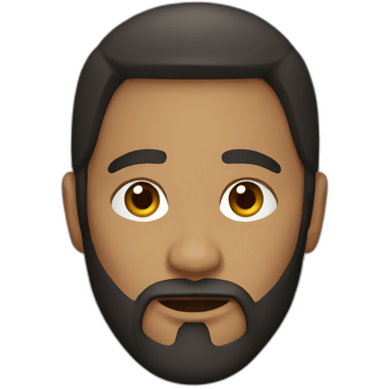 nazareno emoji