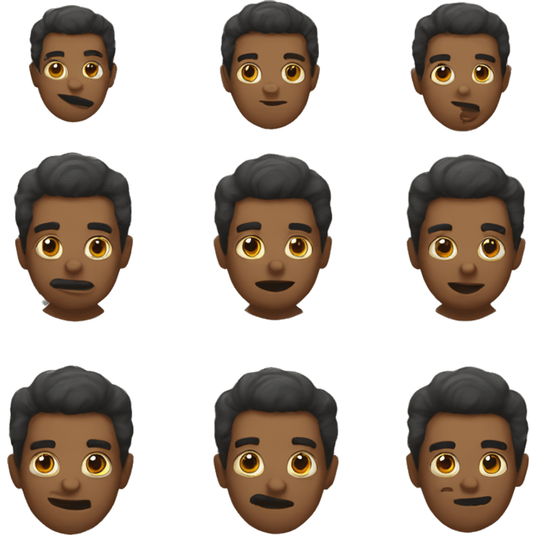 Diduh emoji