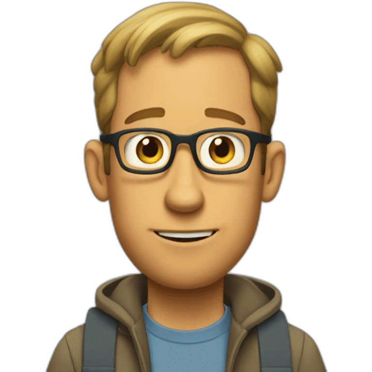 pete docter emoji