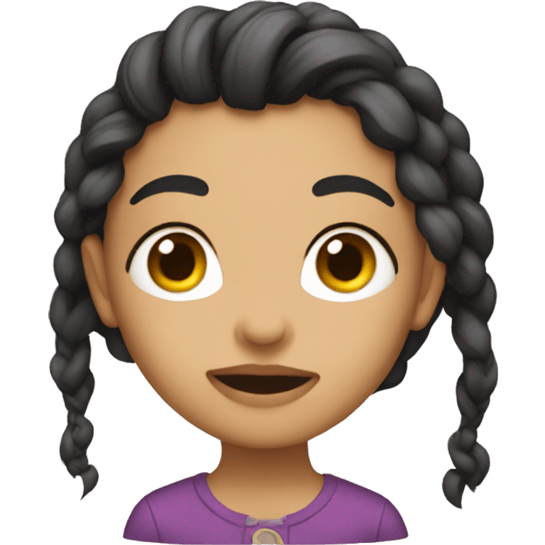 Kalina emoji