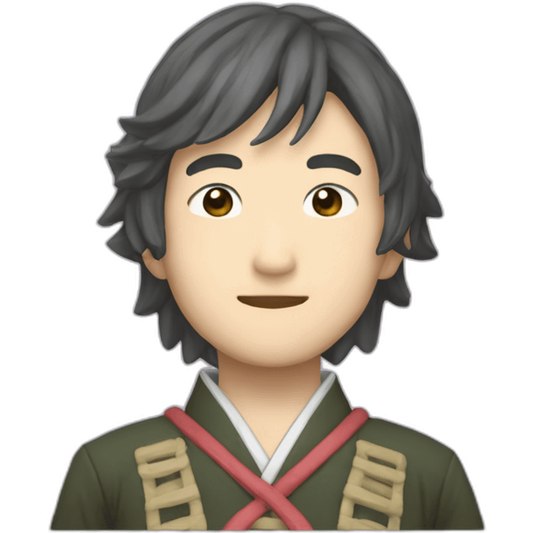 Hoshimachi suisei emoji