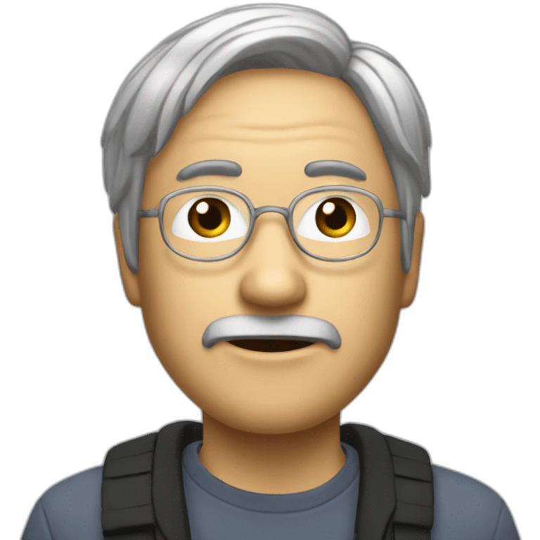 satoshi nakamoto emoji