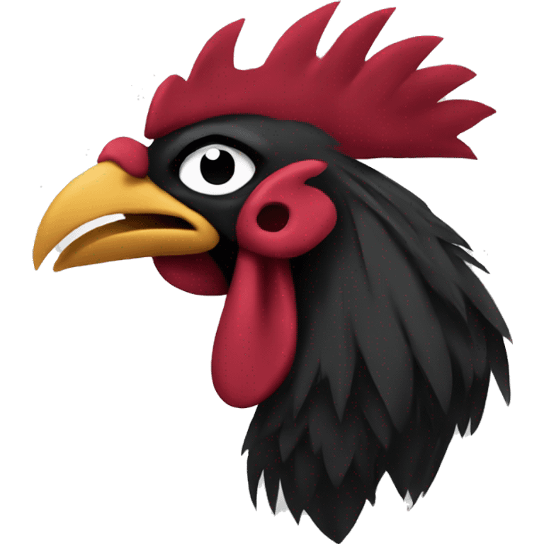 Gamecocks emoji