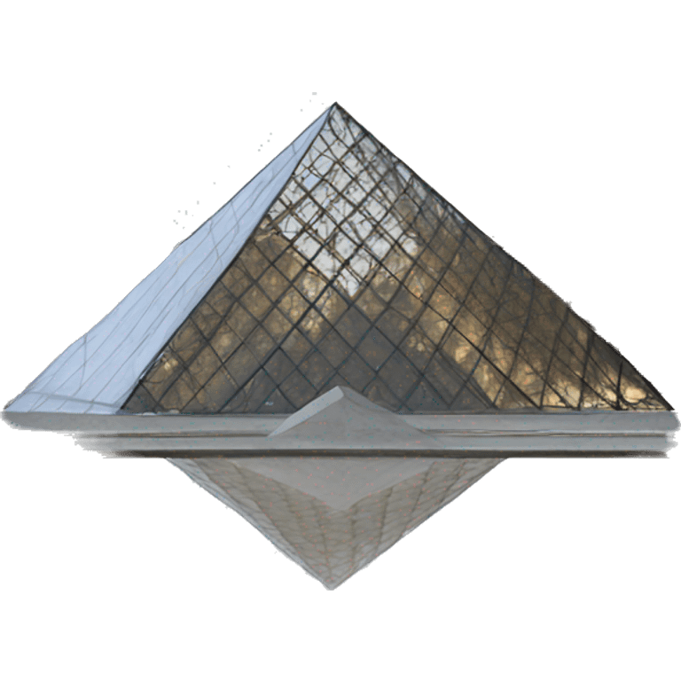 Louvre  emoji