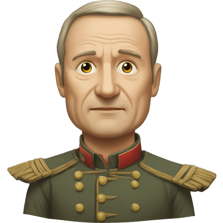 Jerzy Popiełuszko  emoji