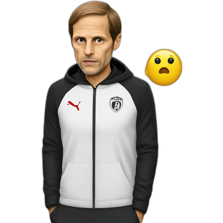 conte tuchel emoji