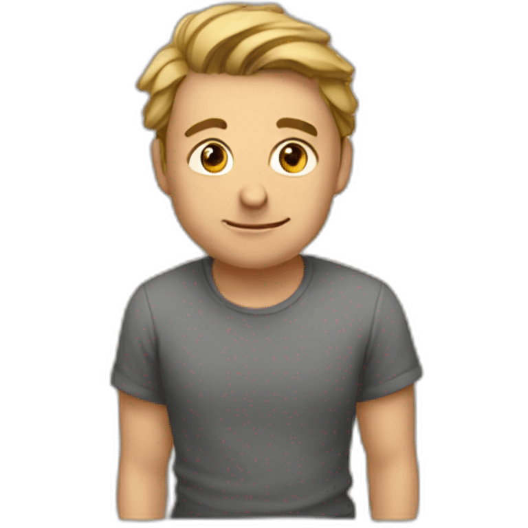 Tom emoji