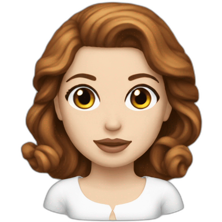 lana del rey chanteuse video game emoji