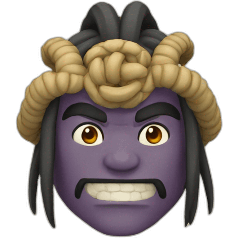 Kaido emoji