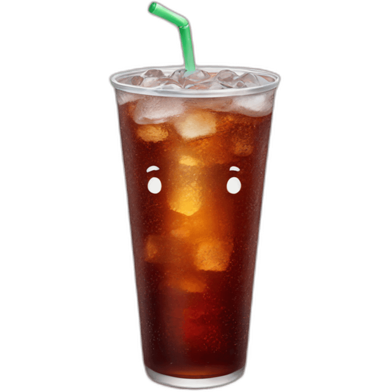 soda emoji