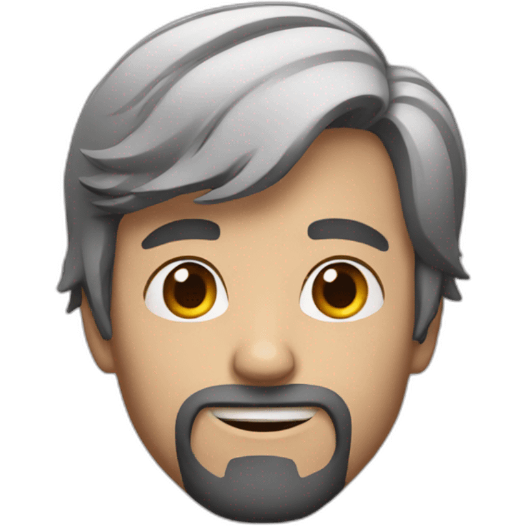 Jarvis emoji