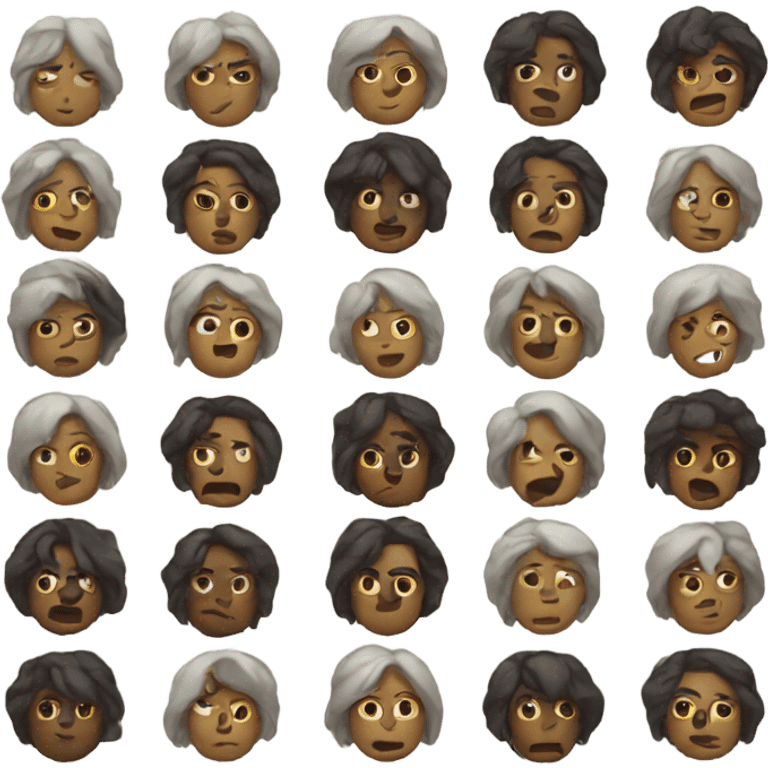 Time reversal emoji