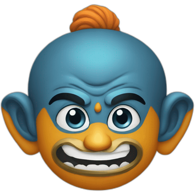 BAJRANGBALI emoji