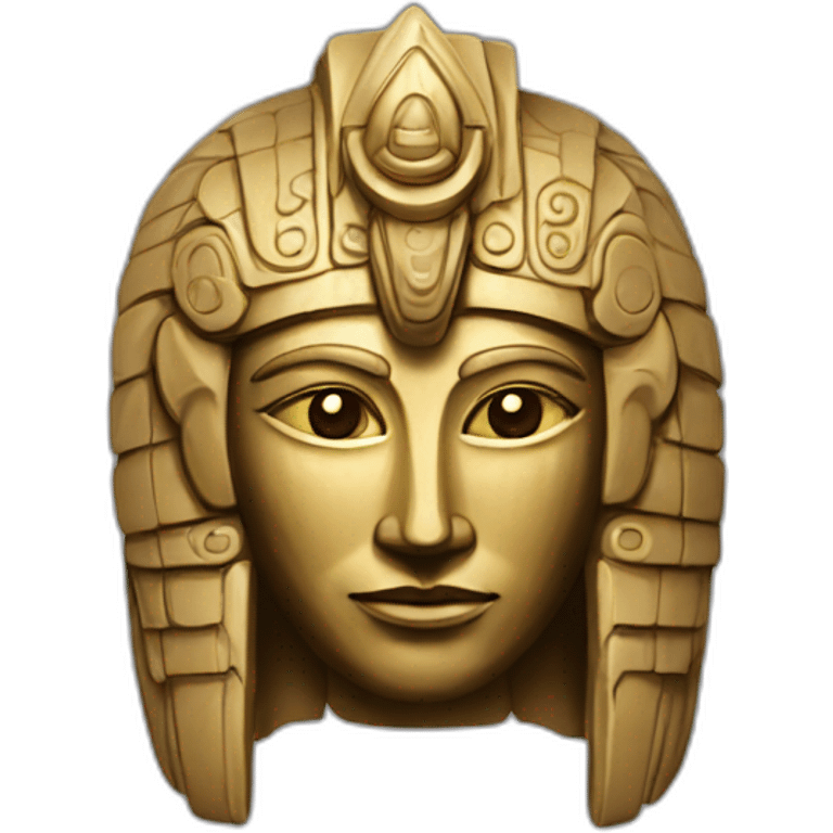 Annunaki emoji