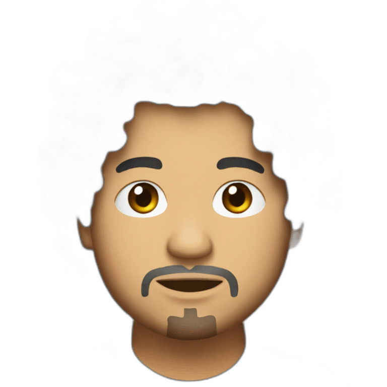 papon de leon emoji