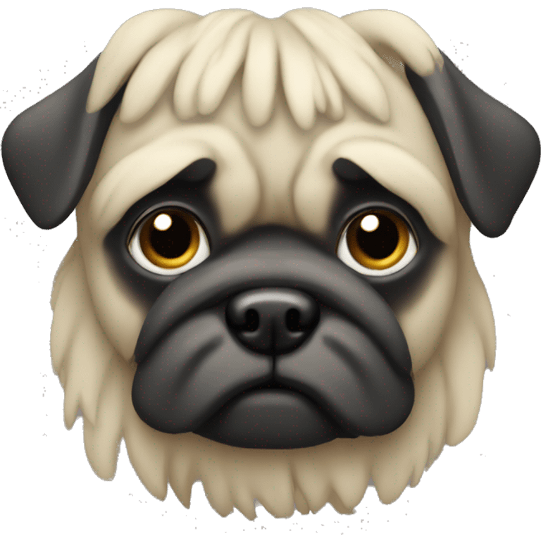 Mops emoji