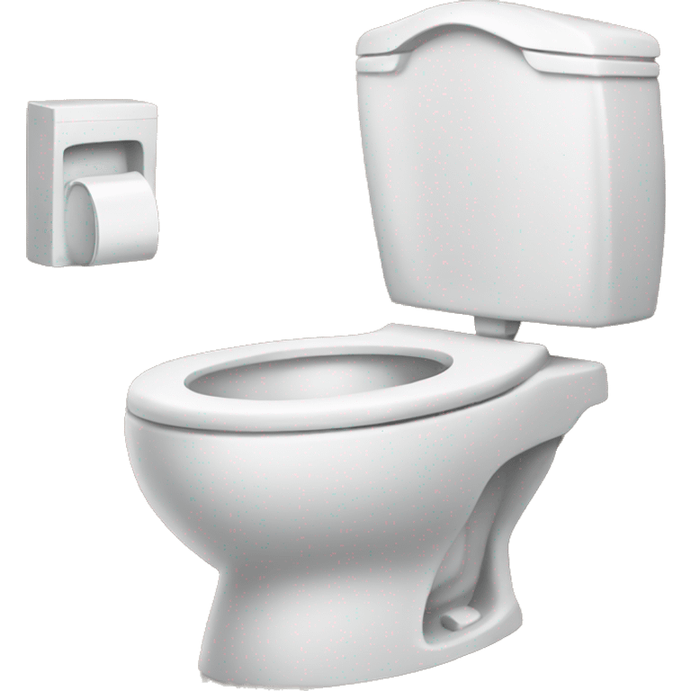 skibidi toilet emoji