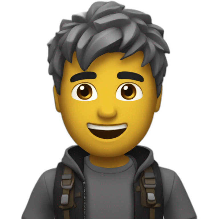 Roblox emoji