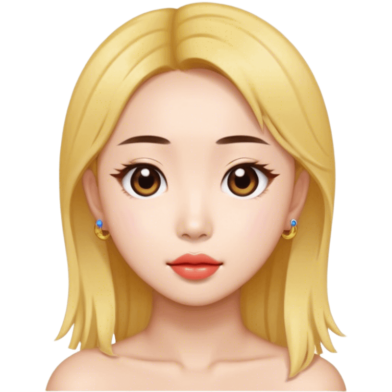 Jolin cai emoji