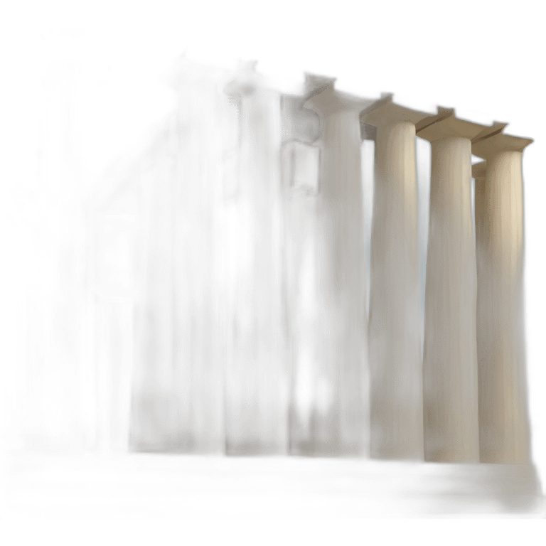 parthenon emoji