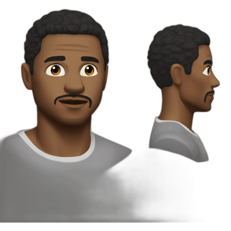 adonis creed emoji