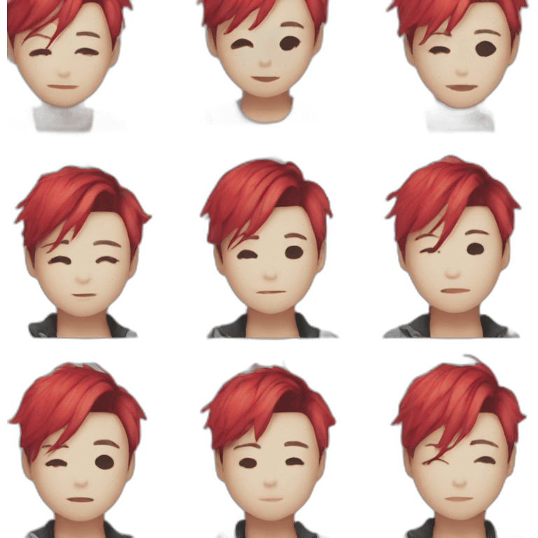 g-dragon emoji