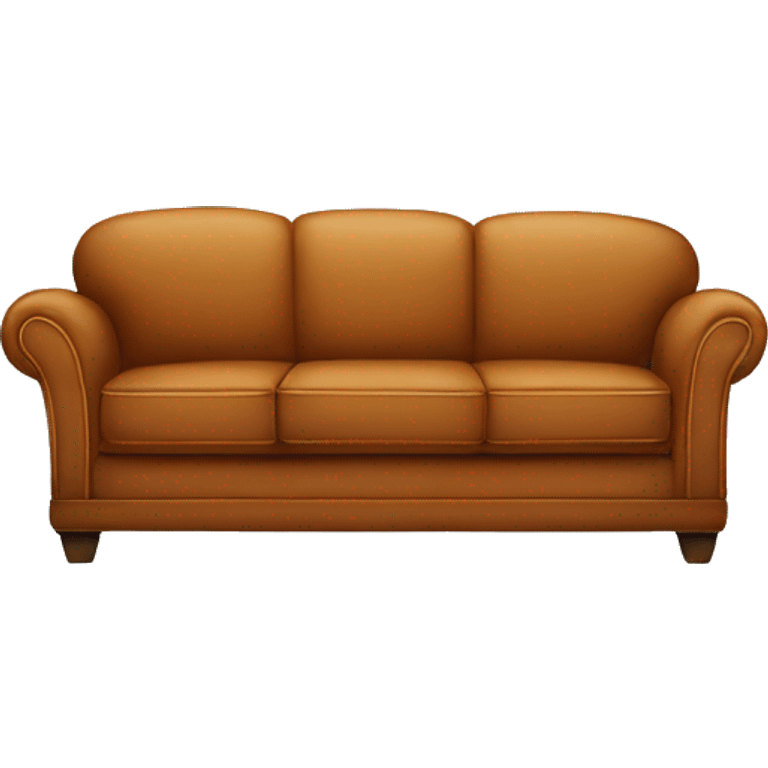 couch emoji