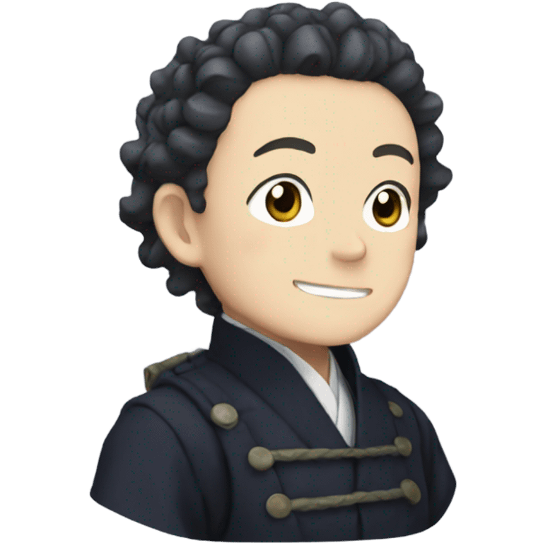 Tanjiro emoji