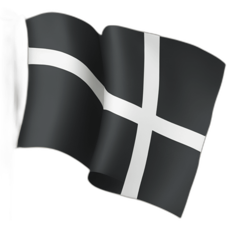 Bretagne flag emoji