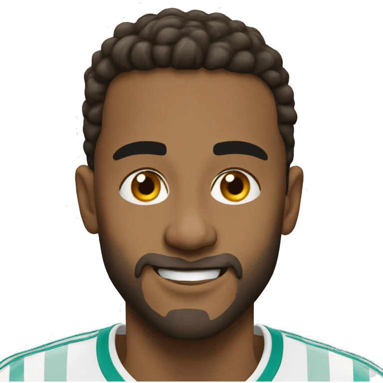 Real madrid emoji