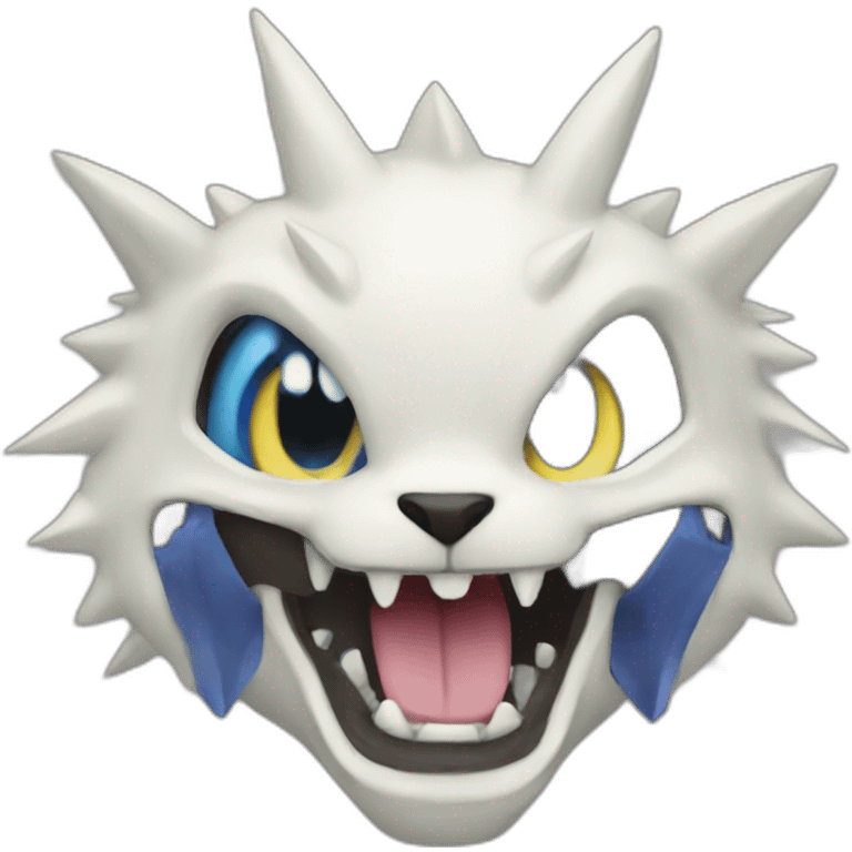 digimon emoji