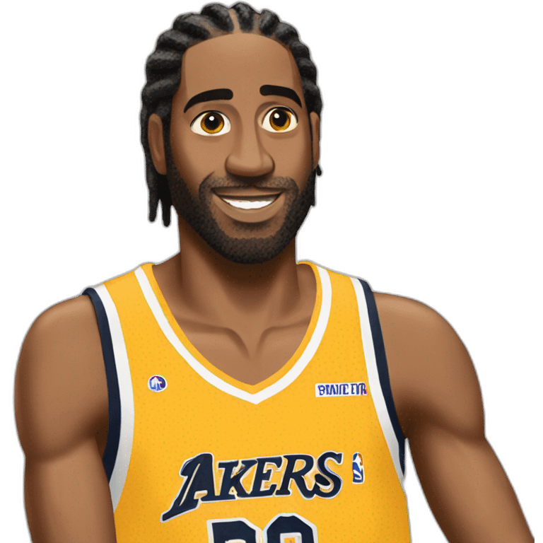 kawhi emoji