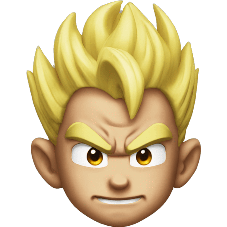 DRAGON BALL emoji