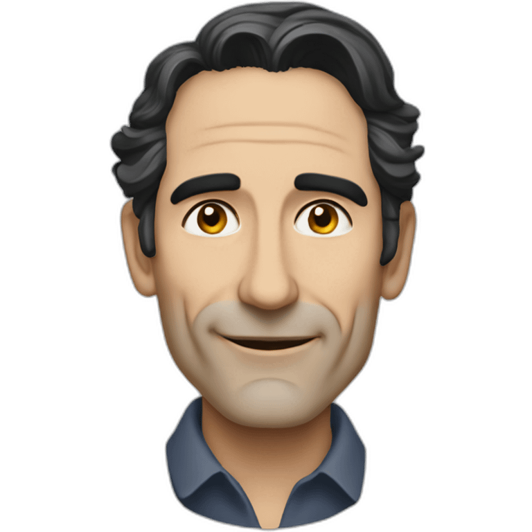 Ben Chaplin emoji