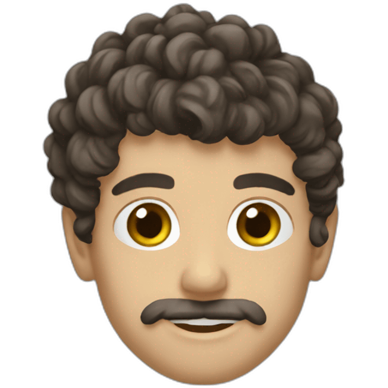 Bagnaia emoji