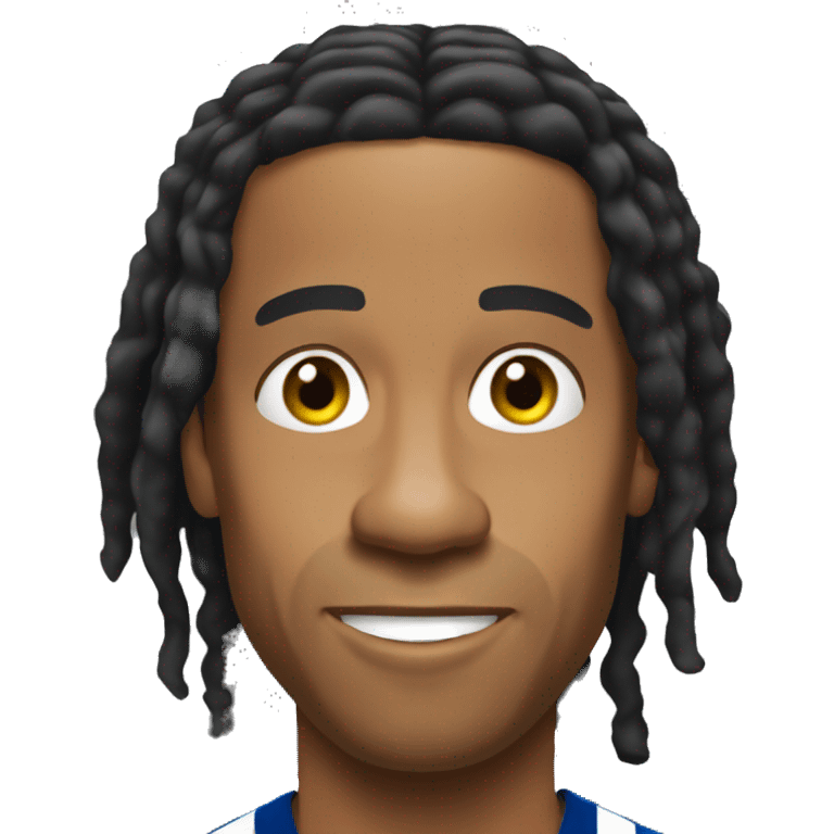 Ronaldinho  emoji