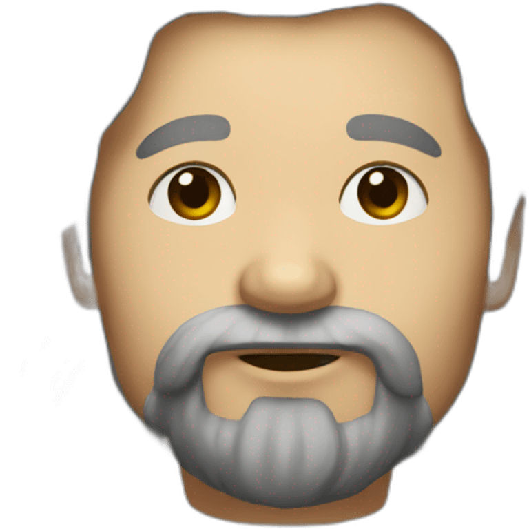 Papich emoji