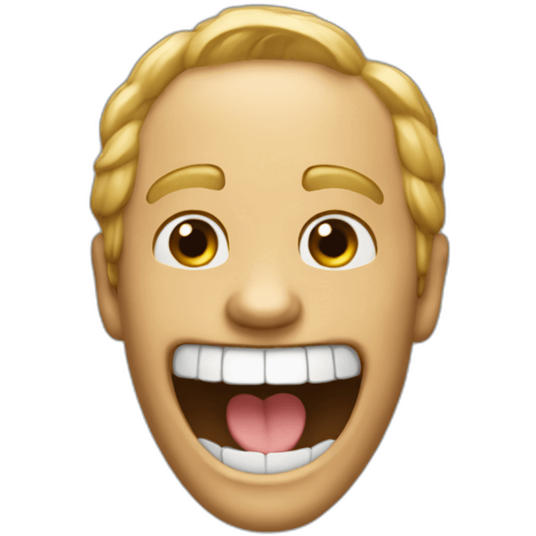 roger-laugh emoji