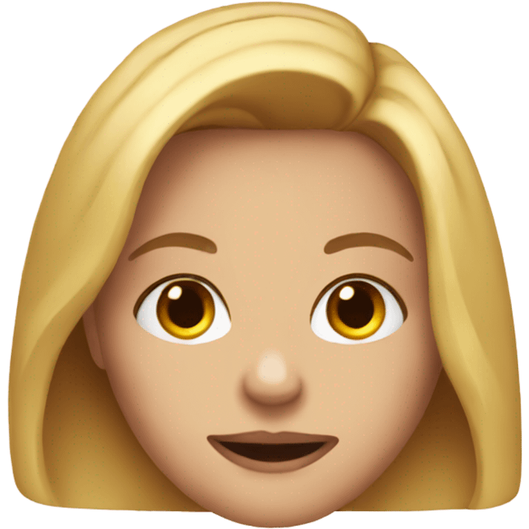 Lindsay  emoji