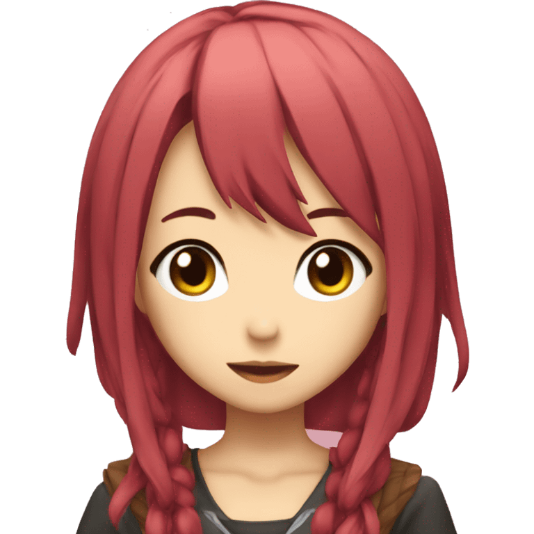 kasane teto emoji