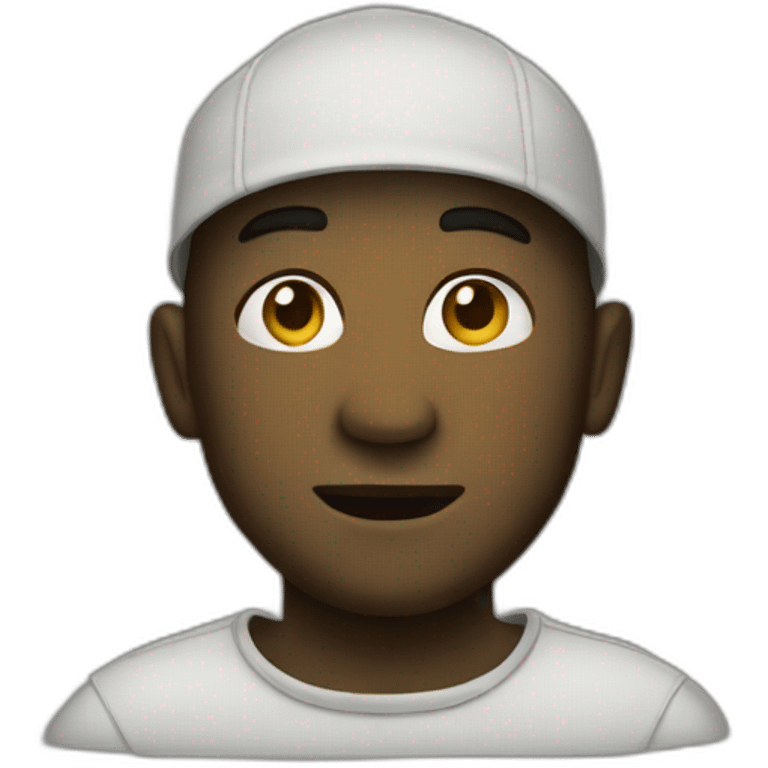 scrim emoji