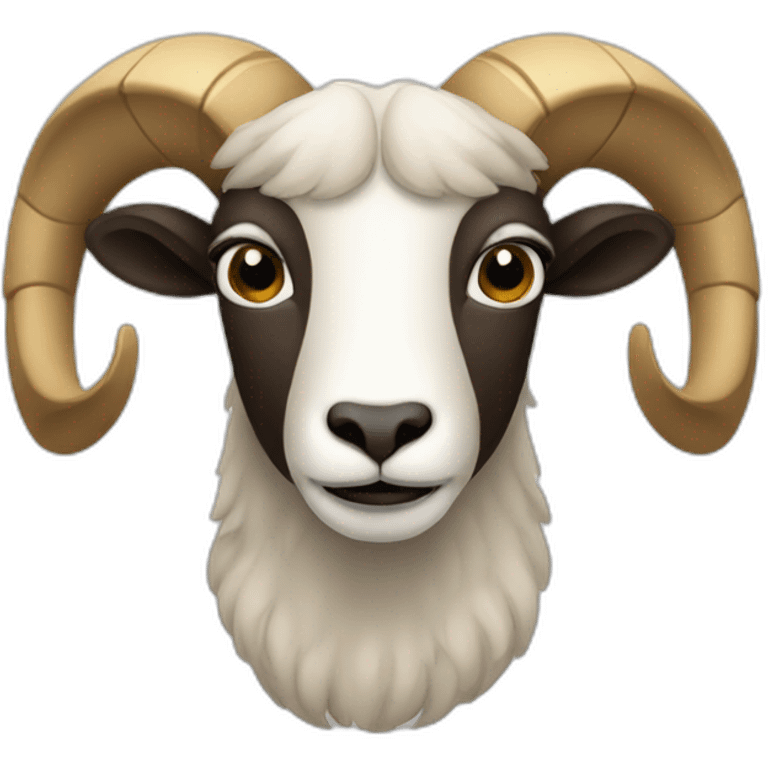 ram emoji