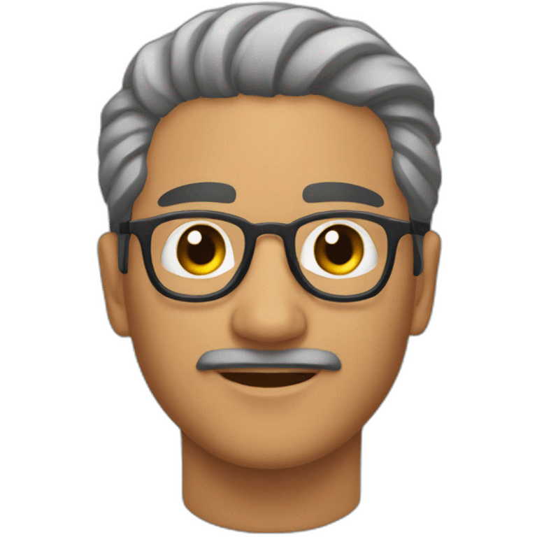 Isaac Palazón Camacho emoji