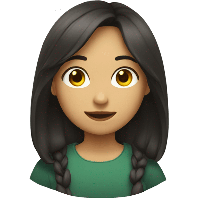 Magali emoji