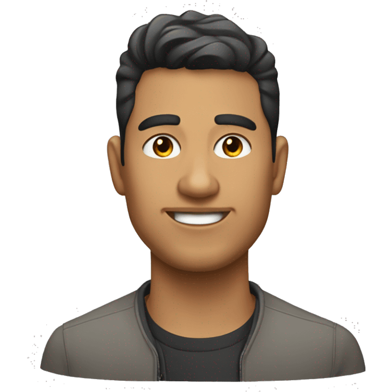 Ivan Cornejo  emoji