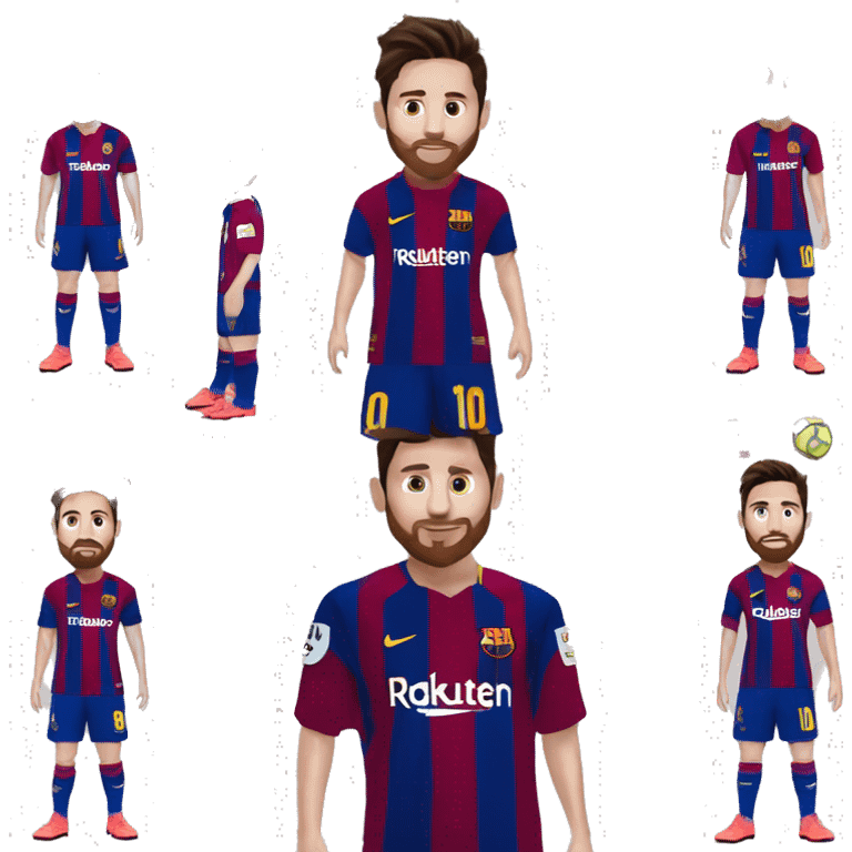 Messi Messi Ankara Messi Messi Ankara Messi gooooooal emoji