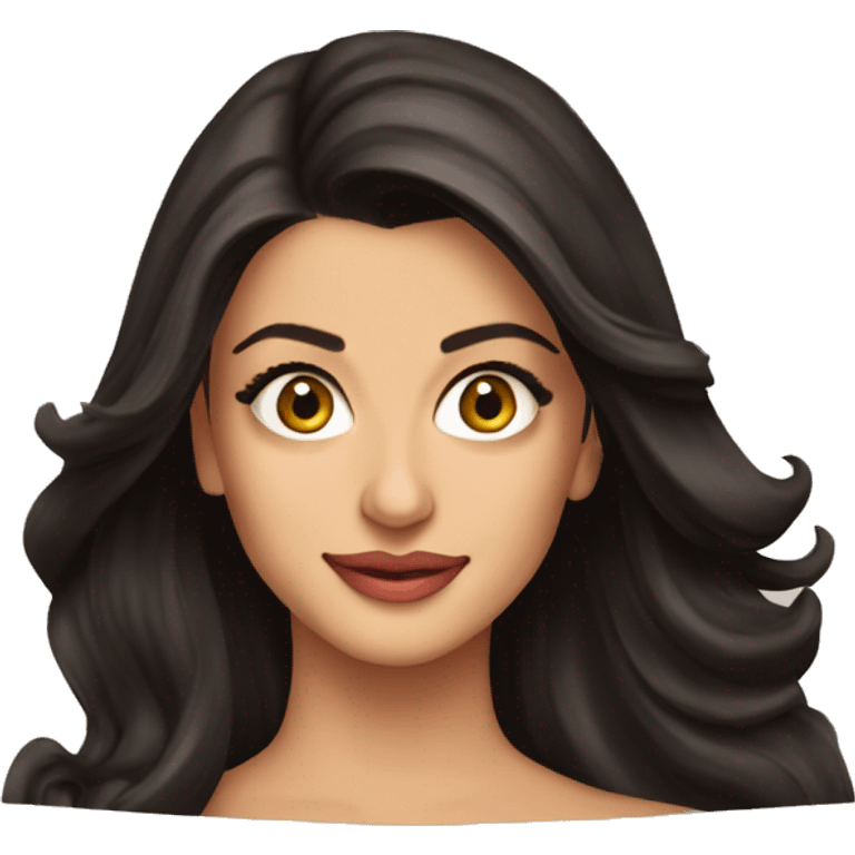 Aishwarya Rai  emoji